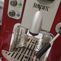 اسپرسو ساز کپسولی|سماور، چای‌ساز، قهوه‌ساز|قدس, شهر‌قدس|دیوار