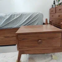 سرویس خواب چوب|تخت و سرویس خواب|شیراز, فرگاز|دیوار