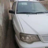 پراید 111|خودرو سواری و وانت|نیشابور, کشتارگاه|دیوار