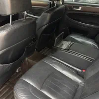 جنسیس ۲۰۱۲ درحد|خودرو سواری و وانت|کرمانشاه, |دیوار