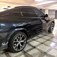 Bmw x6 4i 2023 M|خودرو سواری و وانت|تهران, امام زاده قاسم (نیاوران)|دیوار