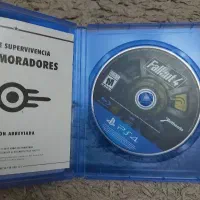 فروش دیسک بازی ps4 و ps5|کنسول، بازی ویدئویی و آنلاین|رشت, بازار|دیوار