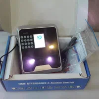 دستگاه حضور غیاب نوین پرداز|دفتر کار|گرگان, |دیوار