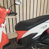کویر s2 طرح کلیک|موتورسیکلت|تهران, جنت‌آباد جنوبی|دیوار