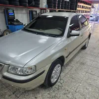 سمند مدل‌۸۲‌بدون ضربه