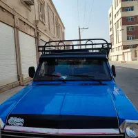نیسان مدل 86|خودرو سواری و وانت|اهواز, کیانشهر|دیوار