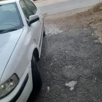 سمند تمیز|خودرو سواری و وانت|کرج, حصارک بالا|دیوار