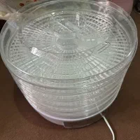 میوه خشک کن فوما ژاپن|اجاق گاز و لوازم برقی پختوپز|میاندوآب, |دیوار