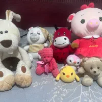 تاپ عروسک کامیون|اسباب‌‌بازی|ری, شهید بهشتی|دیوار