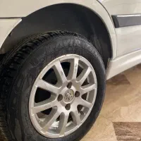 پژو پارس مدل ۹۲|خودرو سواری و وانت|کرمانشاه, |دیوار