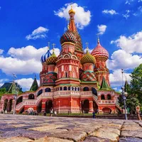 تور روسیه RUSSIA