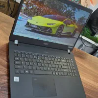 Acer travelmate  در حد نو|رایانه همراه|اردبیل, |دیوار