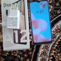 گوشی موبایل سامسونگ a12