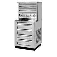 آبسردکن صنعتی/قیمت کارخانه/تحویل رایگان/اقساطی|فروشگاه و مغازه|اصفهان, احمدآباد|دیوار