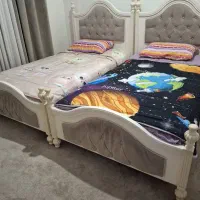 سرویس خواب کودک