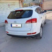 جک s5|خودرو سواری و وانت|شهر ری, شهرک نظامی|دیوار