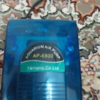اکسیژن ساز|ماهی|تهران, اختیاریه|دیوار