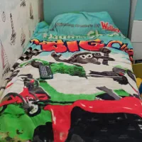 فروش فوری سرویس خواب کودک آپادانا