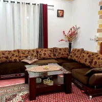 مبل ال|مبلمان خانگی و میز عسلی|نوشهر, |دیوار