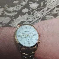 ساعت برند