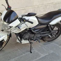 اپاچی ۱۸۰ مدل ۹۱