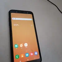 گوشی سامسونگ j8