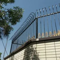 جوشکار و آهنگر سیار غرب تهران|خدمات پیشه و مهارت|تهران, گلستان (شهرک راه آهن)|دیوار