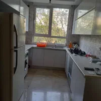 آپارتمان ۵۹ متر_ ۵ ساله_جنت آباد جنوبی