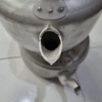 کتری ۱۰ لیتری مجلسی آلومینیوم