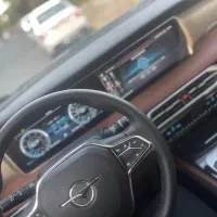 فروش هایما x7|خودرو سواری و وانت|سقز, |دیوار