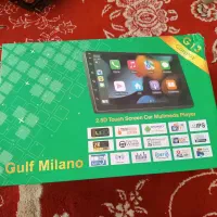 مانیتور ماشین