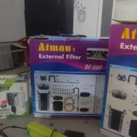 فیلتر سطلی آکواریم