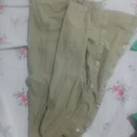 تعدادی لباس دخترانه نو|لباس|شیراز, شیشه‌گری|دیوار