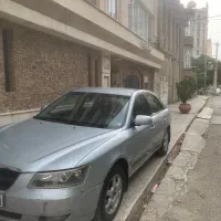 سوناتا اتومات ۲۰۰۶