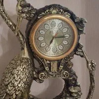 ساعت دیواری ایستاده|ساعت دیواری و تزئینی|قائم‌شهر, |دیوار