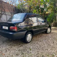 پراید ۸۶ بدون ترک و جوش|خودرو سواری و وانت|کردکوی, |دیوار