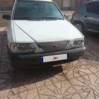پراید ۱۴۱ سفیدرنگ۸۴