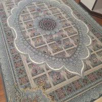 فروش فوری یک تخته فرش ۶ متری نو