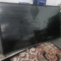 تلویزیون ال جی LED 43 هوشمند 4k کنترل موسی