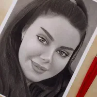 چهره سیاه قلم