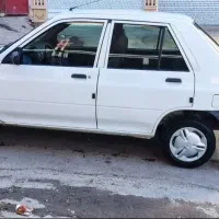 پراید97 درجه1