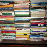 کافه کتاب همراز، هر روز ۵۰ کتاب جدید