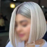 رنگ مو با قیمت مناسب و متریال عالی