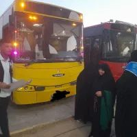 اتوبوس شهری اسکانیا