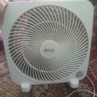 پنکه رومیزی