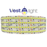 فروش ریسه ۲۴ ولت تراکم ۲۴۰ نوردهی قوی