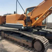 بیل هیوندا ۲۲۰ خط ۹ مدل ۲۰۱۸