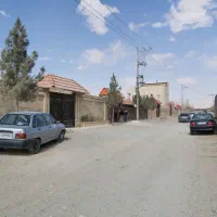 زمین گنبدواز شقایق ۴۵۰ متری ۲ طرف دیوار|فروش زمین و ملک کلنگی|مشهد, گنبدواز|دیوار