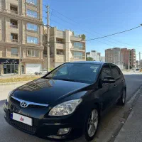هیوندا I30 مدل ۲۰۱۰ فول