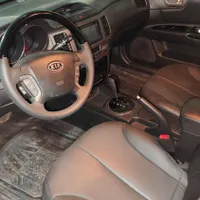 کیا اپتیما 2700cc، مدل ۲۰۱۰|خودرو سواری و وانت|تهران, کوی فردوس|دیوار